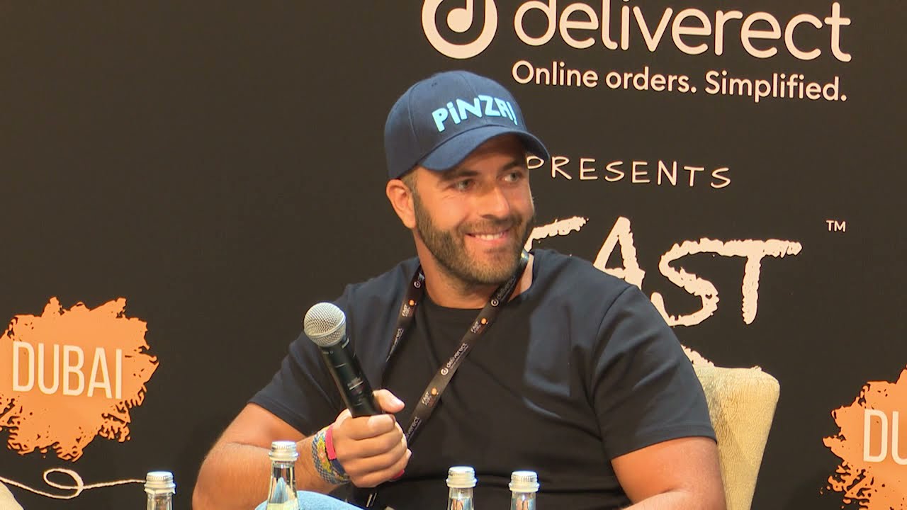 Dark kitchens & the Future of Food Delivery