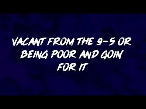 Never - Mag.Lo // LYRICS