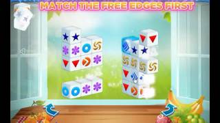 mahjong dimensions part 2 screenshot 5