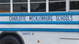 Charlotte-Mecklenburg school officials hold 2025-26 back-to-school briefing