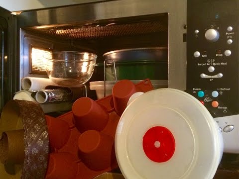 Video: Il microonde pyrex è sicuro?