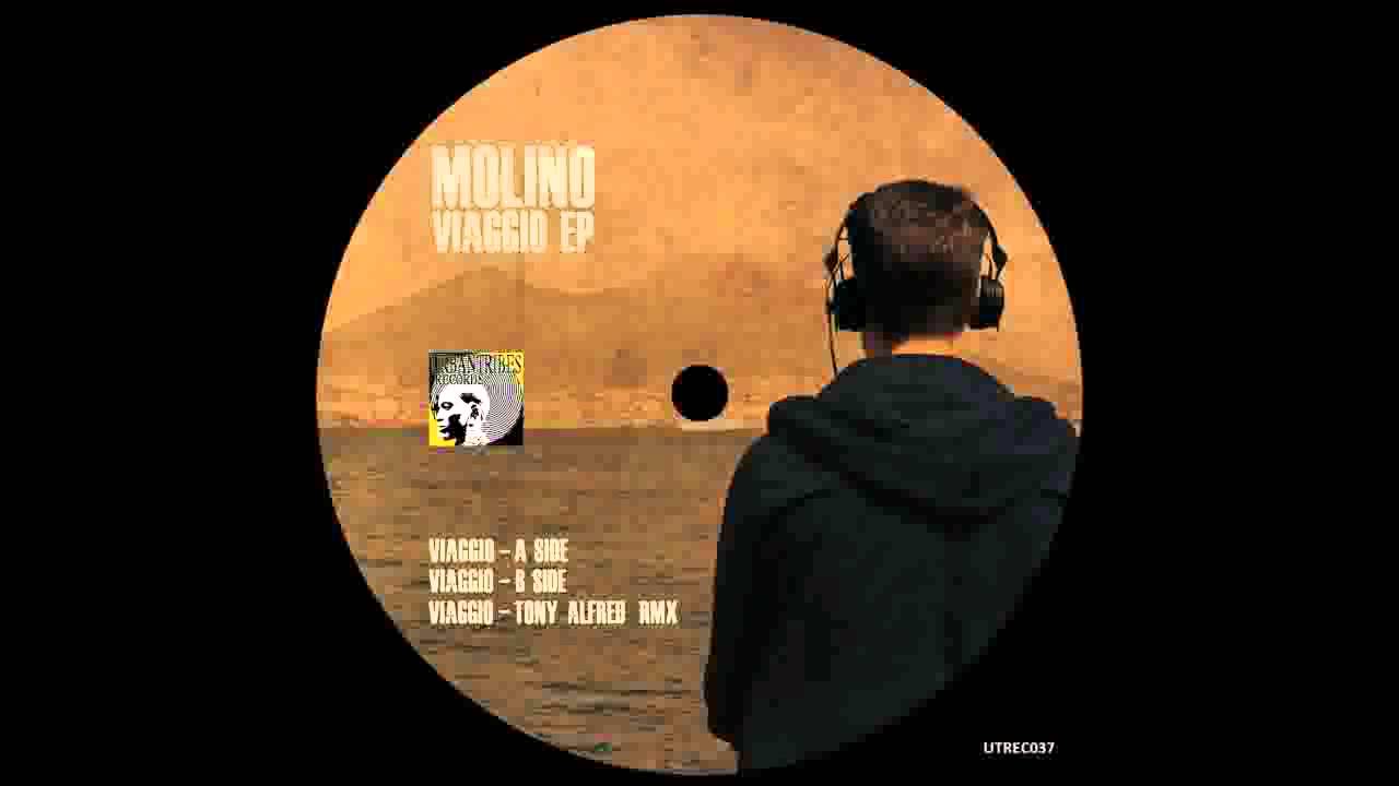 Molino  Viaggio B Side Mix)