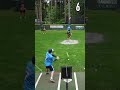 Saved the Game on the Last Play?🤯 #dingersornothing #wiffleball #baseball #shorts
