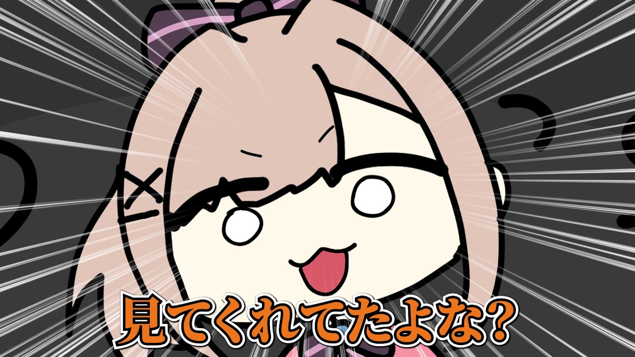 【手書き】リゼと鈴原るるが復帰配信の裏話を語る【リゼ・ヘルエスタ切り抜き】