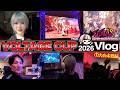 【スト6】VOLTAGECUP2026に出場!確かな手応えと新たな課題も見えた激闘の広島大会Vlog①【べてぃ】