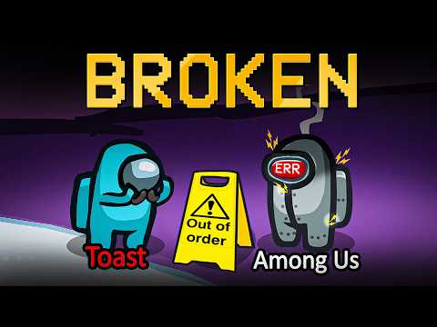 we accidentally broke the game with this 21,700 IQ play...