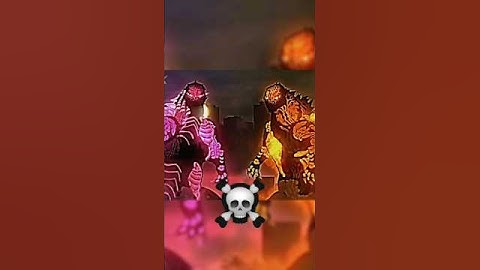 Godzilla vs Skibidi Toilet #Godzilla #Slick #DeerFromOhio