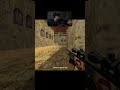 150 No-Scope Challenge #cs2 #gaming #counterstrike
