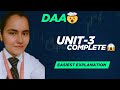 Unit 3 explained in hindi.. ✅....#youtubevideo#bca#Dynammicprogramming