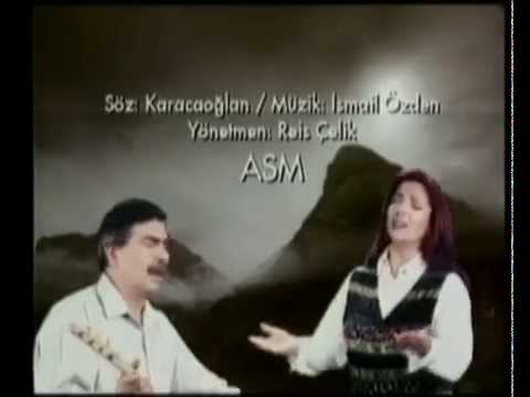 Arif Sağ & Belkıs Akkale - Seher Yıldızı  [© Güvercin Müzik Official Video]