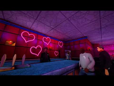The Party (Interlude)