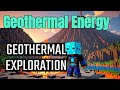 Minecraft education3 exploring geothermal energy  educational facts  greetforall
