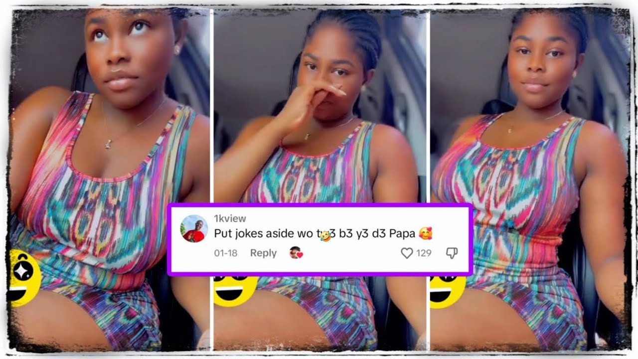 Herhhhh Ghana 🇬🇭 Boys Will Never Disappoint You 🤣 Pt 28