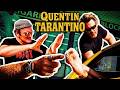 Pourquoi Tarantino Est Il Si Bizarre En Interview mp3