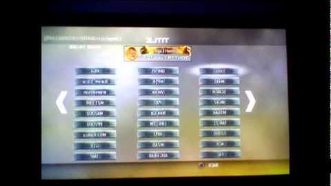 mw2 all titles and emblems (no hack)