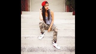 Chica Style -Reggae Rap Vídeo Official Hd