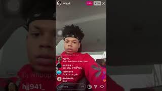 Yrndj Exposes Destiny Oliver And Ratmafia