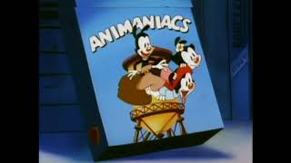 Animaniacs - Video Review Song
