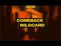 GBB26 COMEBACK WILDCARD ANNOUNCEMENT | Solo Category