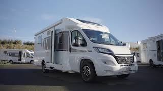 TRAVELWORLD MOTORHOMES - CARADO