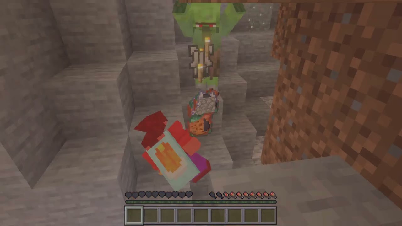 Survival series part37