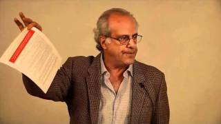 Global Capitalism - November 2011 (1of3) - Professor Richard D Wolff