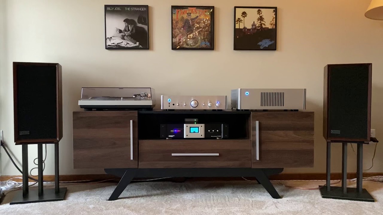 ALTEC 2way ブックシェルフ型スピーカーシステム 887A CAPRI ALTEC ブックシェルフSP 887A-CAPRI ペアー良品