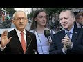 Erdoğan ve Kılıçdaroğlu Denizde Boğulsa Kimi Kurtarırsın?