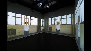 14 kinds of exercises with endurance