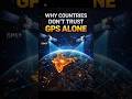 What Happens If GPS Goes Dark? #shorts #india #viral