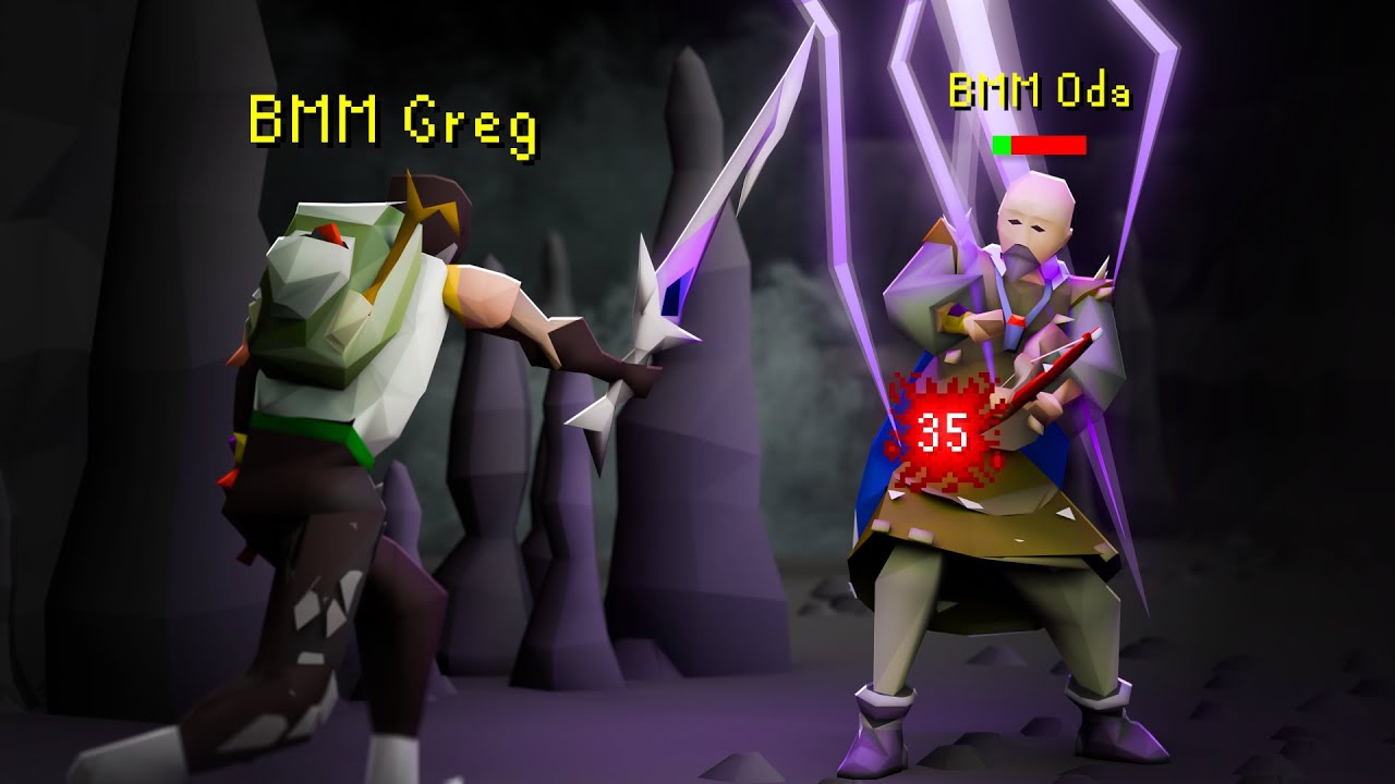 This Skull Trick Is BROKEN [BMM Showdown EP24]