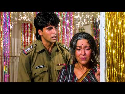 15 साल बाद माँ से हुआ सामना, वो भी कोठे पर! 😱 | Akshay Kumar | Sabse Bada Khiladi