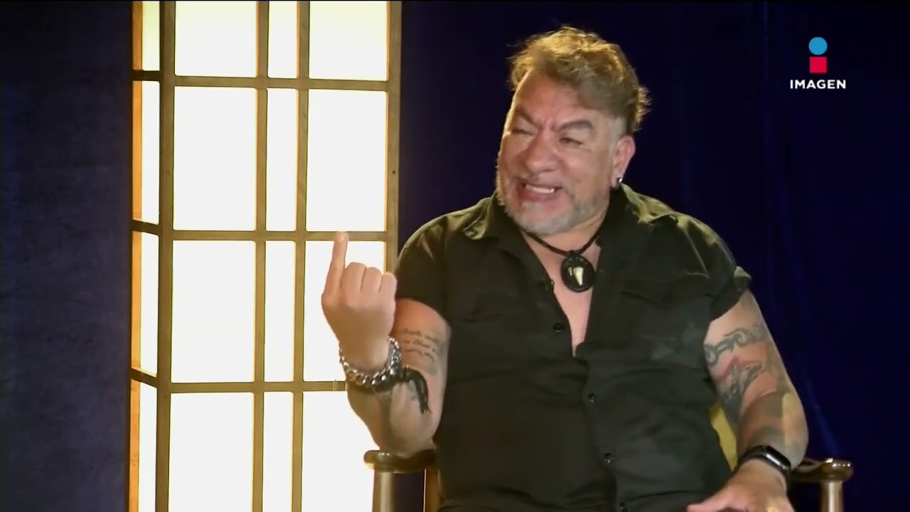 Carlos Trejo: Pleito con Adame, muerte de su esposa, Yatana y más | El Minuto Que Cambió mi Destino