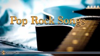 Pop Rock Songs: Acoustic and Electric Guitar Covers | Instrumental Music