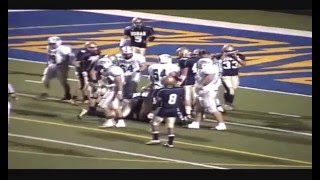 Lake Catholic Football 2009 Preview (Part 1)