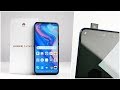 Pop-Up-Kamera für 200€ - Huawei P smart Z Unboxing (Deutsch) | SwagTab