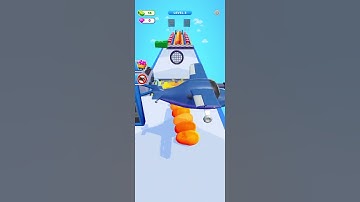 Potato Rush Challenge (Impossible!)" #dop2 #puzzlegame #gaming #games