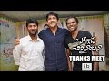 Soggade Chinni Nayana thanks meet
