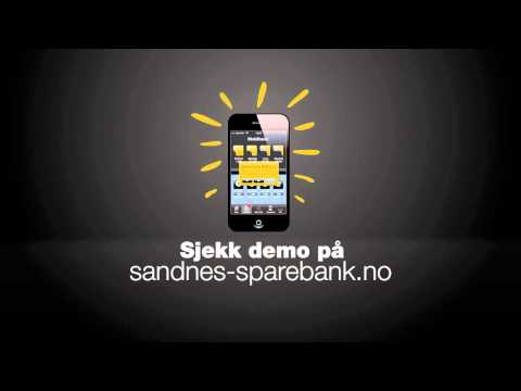 Video: Hvordan Sjekke Saldoen I Mobilbanken