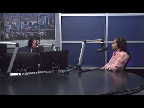 Новый проект от Баруха Авраамовича и Моше Гурвич. Медиа Время Мессии