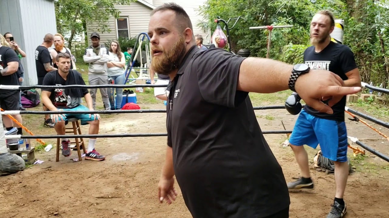 STREETBEEFS SANHII VS SHOOBY DOO