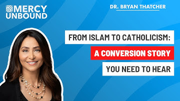From Islam to Catholicism: A Search for Truth and Light
