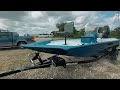 2026 SeaArk Shadow 18 TCC | Boat | Camp EZ RV Clute, TX