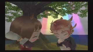 Harvest Moon: Tree of Tranquility - Chase - Proposal