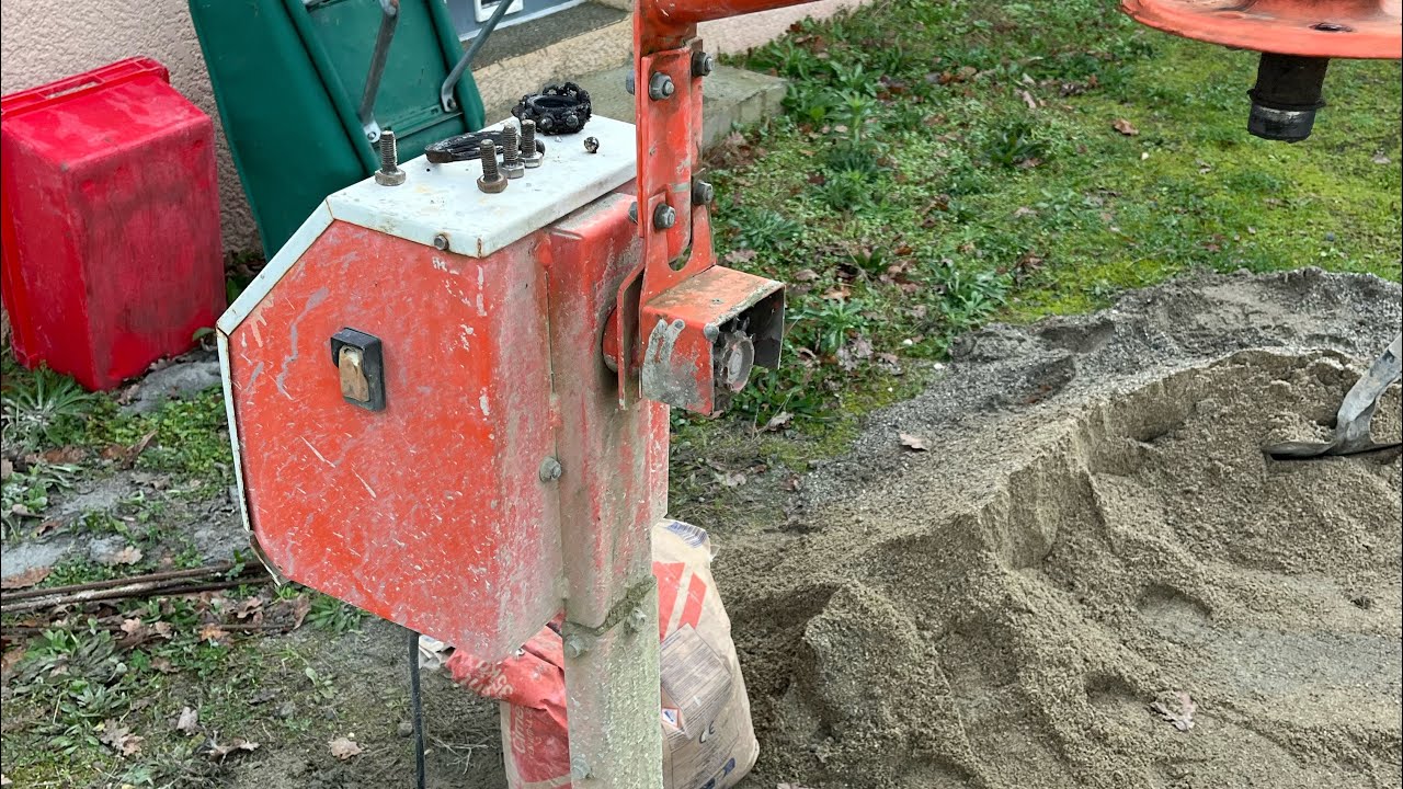 Quand les ennuis commencent... ça s'enchaine...