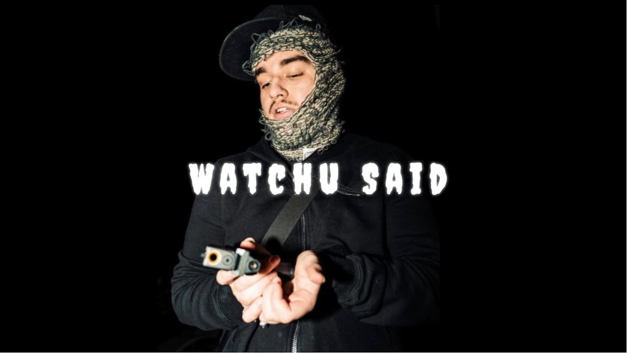 Yeat & UnoTheActivist - Watchu Said (Music Video)