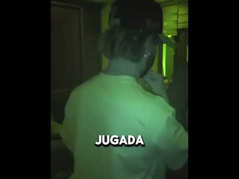 Nuevo verso de Mora en IA