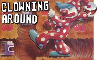 Atari does what Mr. Do! does.