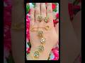 #handmade beautiful earings #love