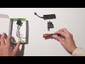 The Best Mini GPS Tracker for Motorcycles? SinoTrack ST-901M Review &amp; Install